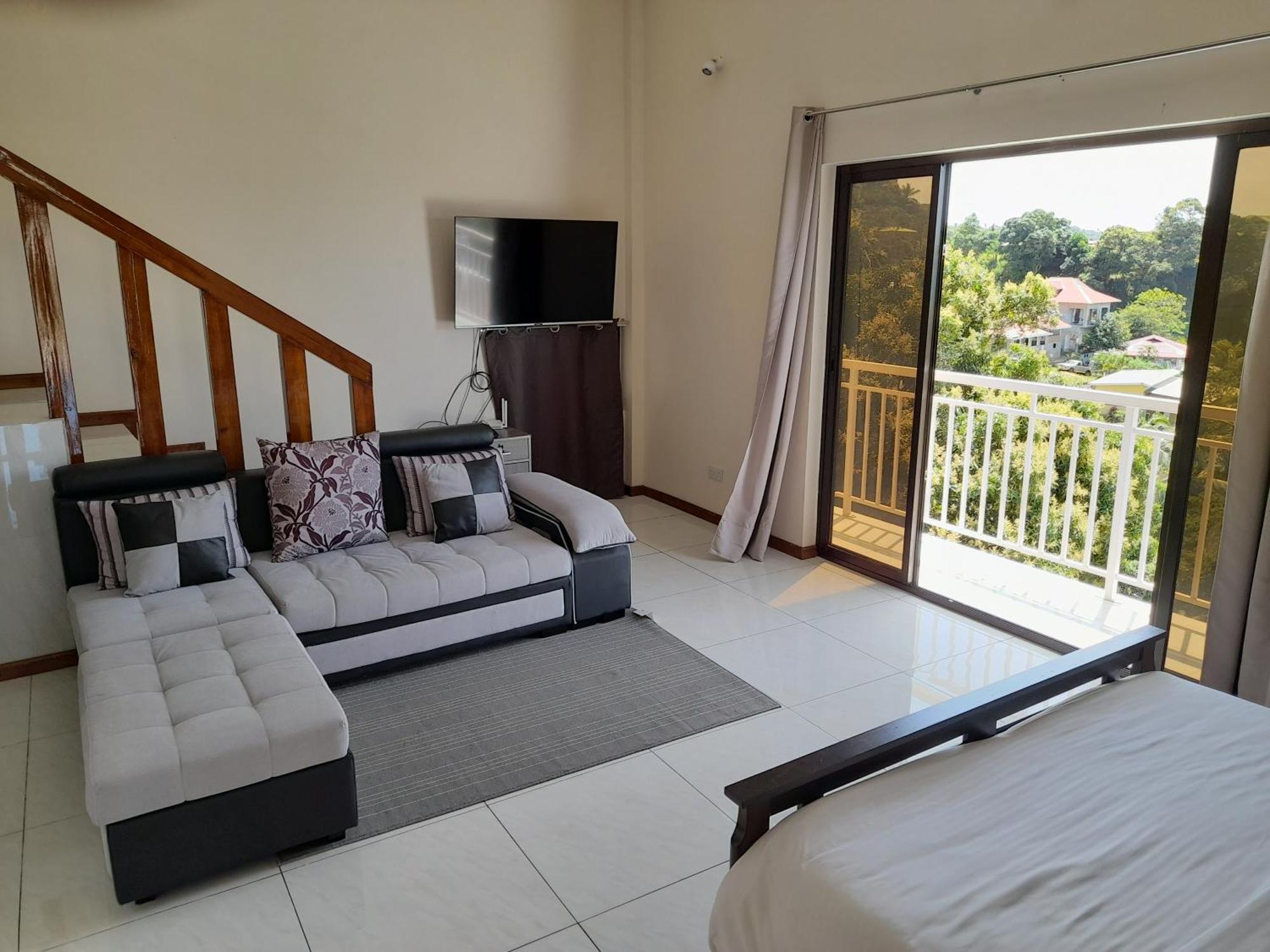 Maison L'Horizon De Quincey Village Room photo